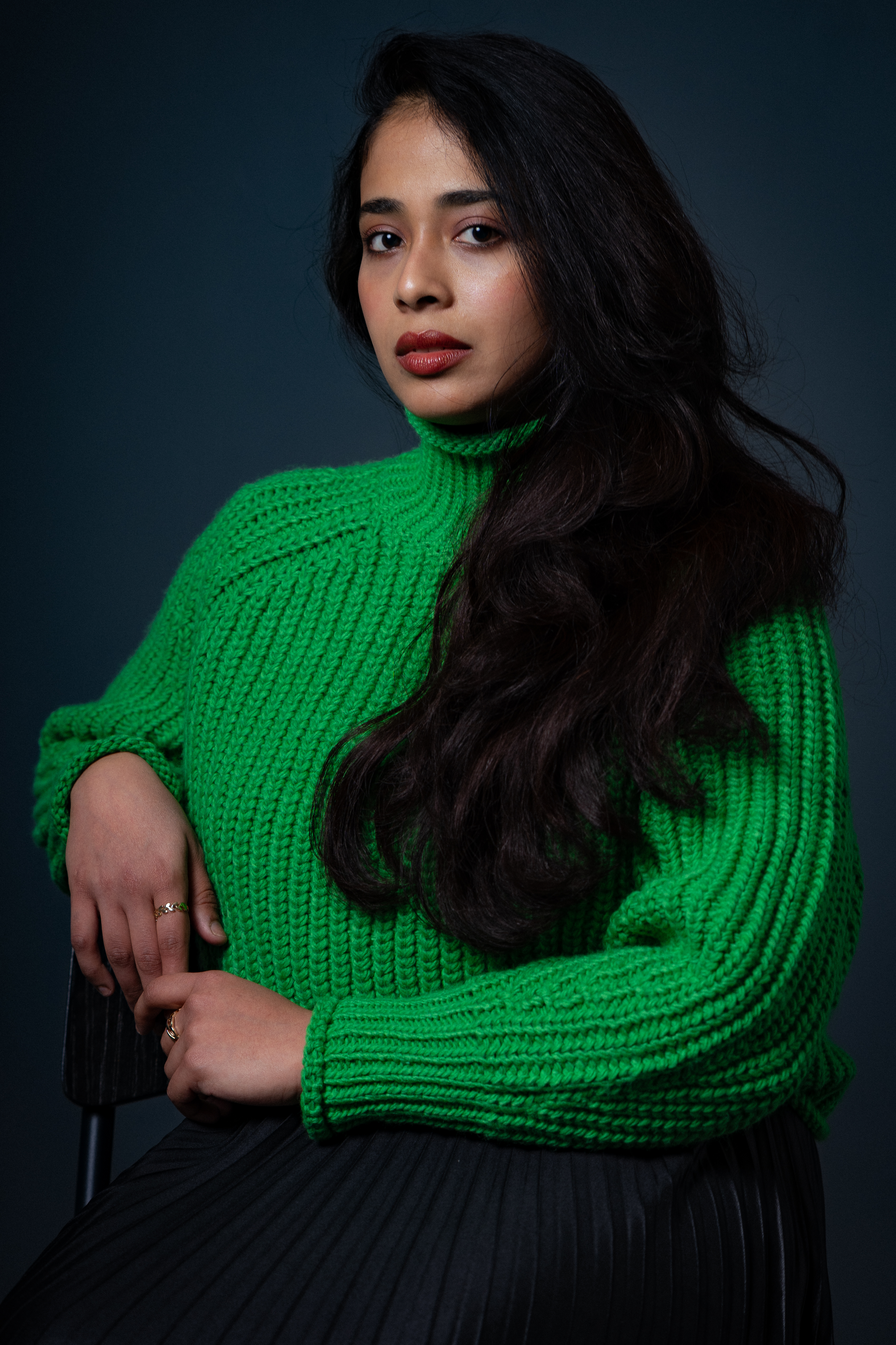 Bhoomika